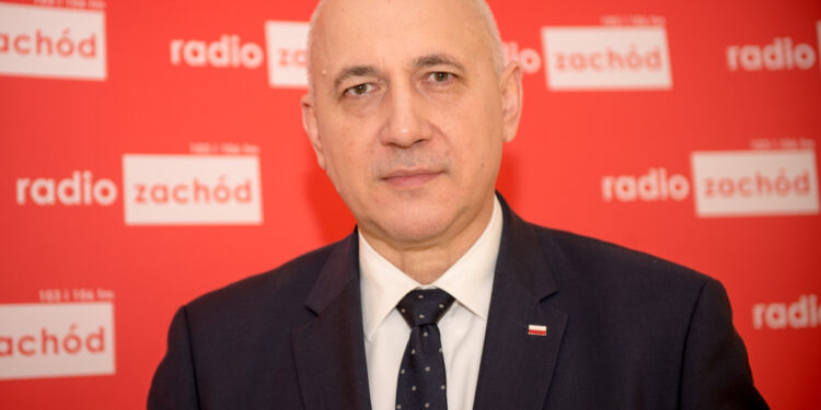 Joachim Brudziński najczęściej zabierającym głos europosłem