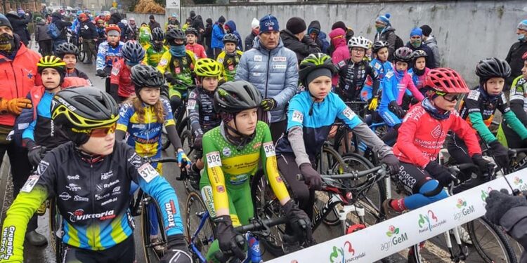 Jeden medal Lubuszanina