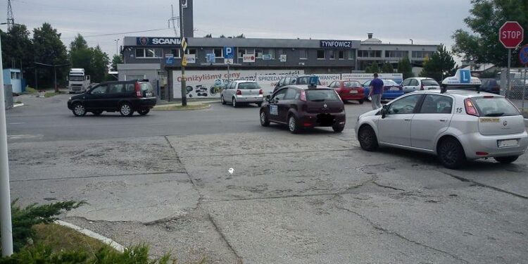 W gorzowskim WORD-zie brakuje egzaminatorów