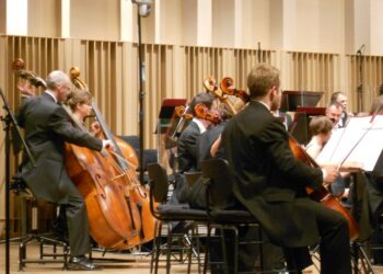 Koncert z okazji Dnia Pamięci Pojednania