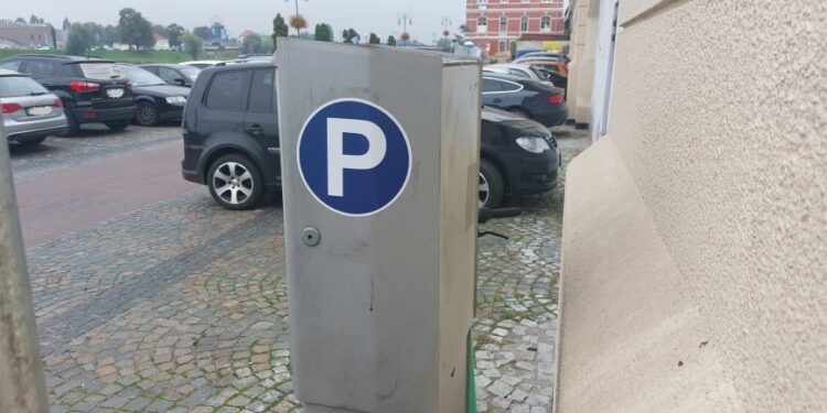 Od 17 stycznia zmiany w strefie płatnego parkowania