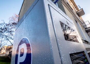 Od 17 stycznia droższe parkowanie w Gorzowie