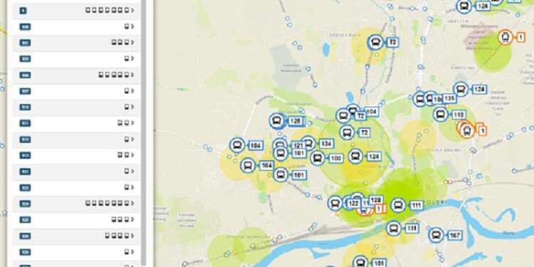 Już działa Portal Pasażera