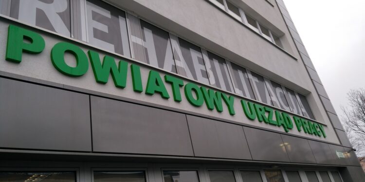 Bezrobocie w Gorzowie nadal w dół