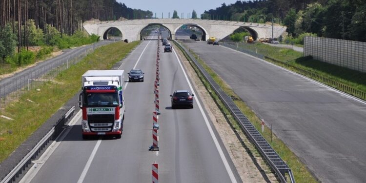 Północna obwodnica Gorzowa coraz bliżej