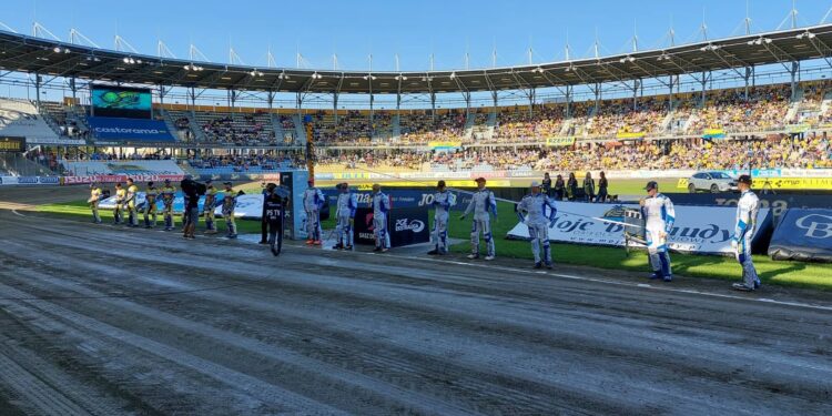 Kto oświetli stadion Stali Gorzów?