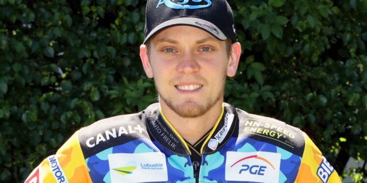 Szymon Woźniak o propozycji nowej formuły walki o IMP