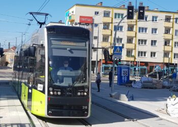 T.Rafalski o cięciach w rozkładzie MZK