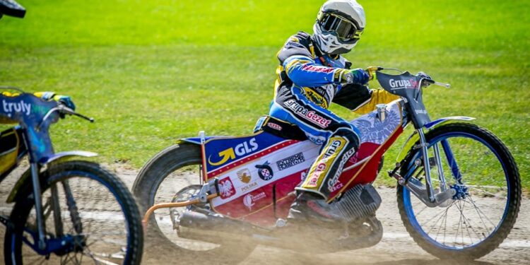 Stal pokaże dzieciom żużel