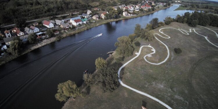 Studnie dla mieszkańców gminy Santok