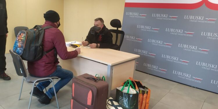 Ważne informacje dot. pomocy Ukraińcom