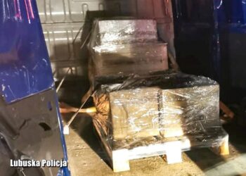 Aż 7 kg narkotyków w aucie. „To miała być rutynowa kontrola”