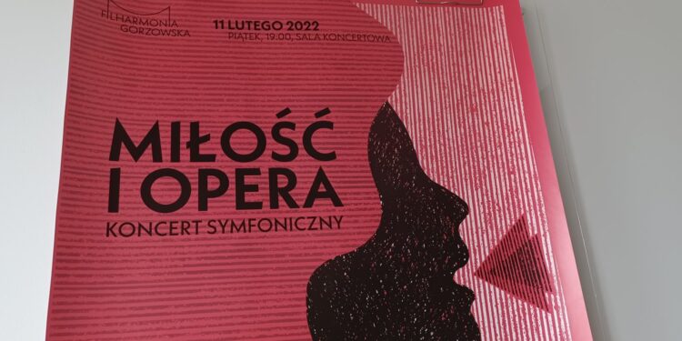 Muzyczna podróż szlakiem miłości