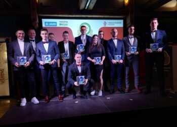 Gala LZPN: znamy wyróżnionych! [ZDJĘCIA]