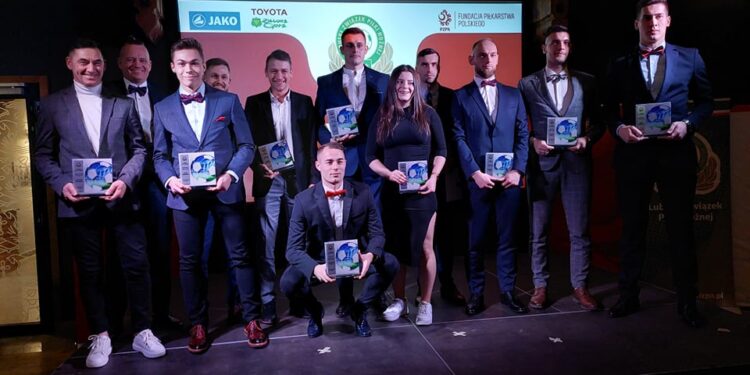 Gala LZPN: znamy wyróżnionych! [ZDJĘCIA]