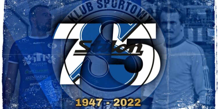 75-lecie Stilonu zacznie się od zbiórki krwi