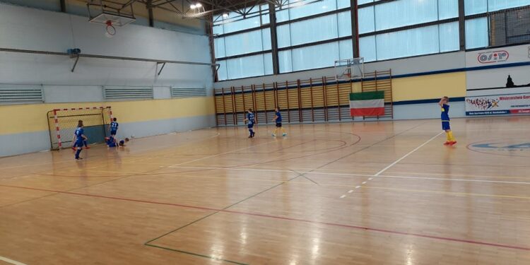 Młodzi stilonowcy mistrzami Gorzowa