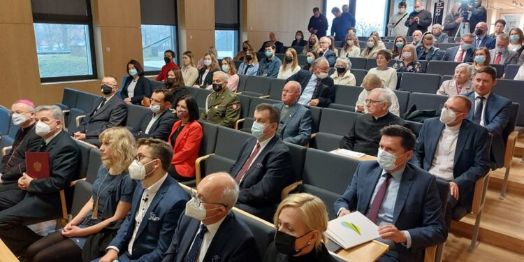 Dziś 30. Światowy Dzień Chorego