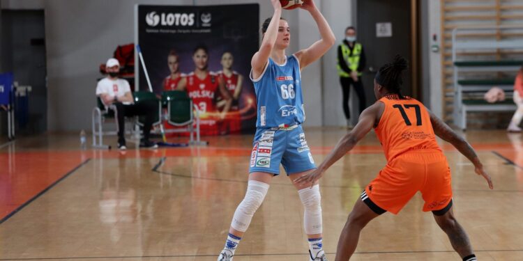 Polkowickie trójki nie zostawiły złudzeń