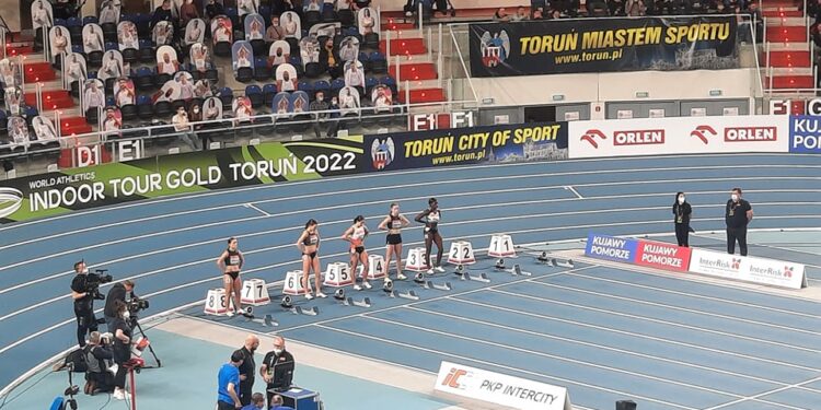 Orlen Copernicus Cup: „życiówka” Majewskiej, niedosyt Horowskiej