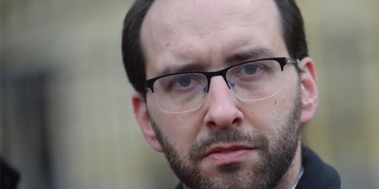 Żaryn: Rosja mistrzem kłamstwa, manipulacji i budowania różnego rodzaju fasad