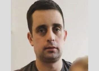 Policja szuka Bartłomieja Stankiewicza ze Strzelec