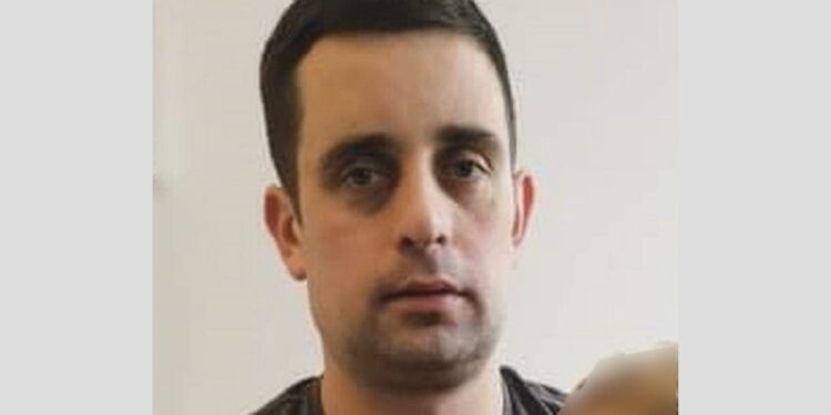 Policja szuka Bartłomieja Stankiewicza ze Strzelec