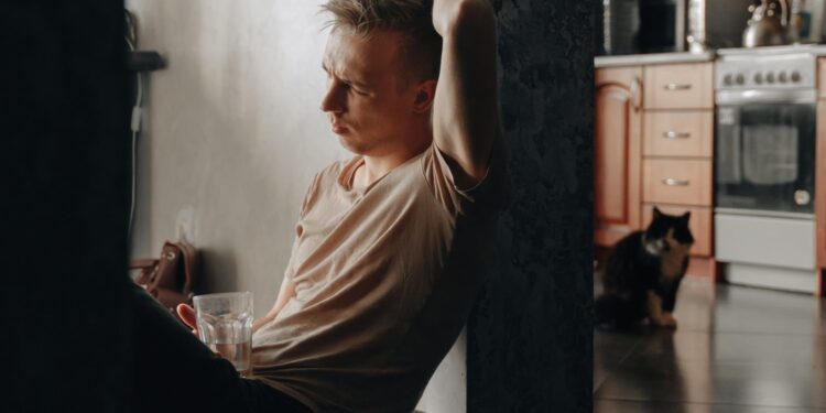 Eksperci: Pandemia pogłębiła problemy w rodzinach dysfunkcjonalnych