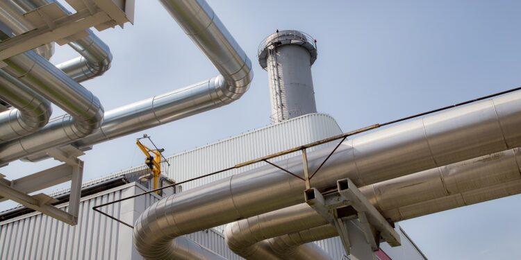 W Gorzowie mamy już 135 km sieci