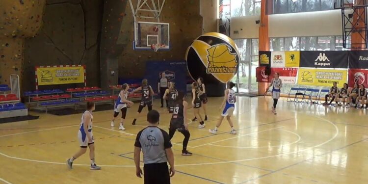 Zwycięstwo na początek