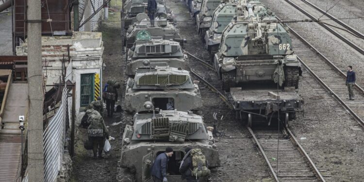 Szefowie MSZ krajów bałtyckich z wizytą solidarnościową na Ukrainie