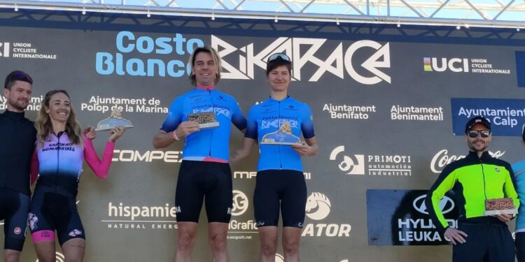 Start z przypadku zwycięstwo już nie