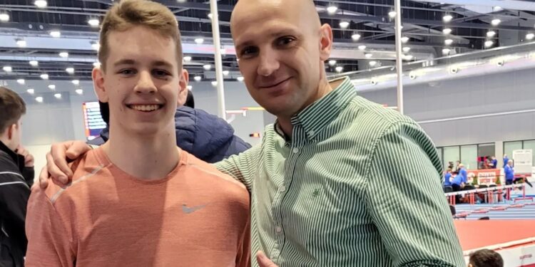 Ostatnia Prosta: lekkoatletyka, unihokej, piłka ręczna