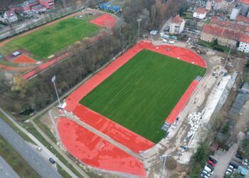 Będzie poślizg, ale uzasadniony