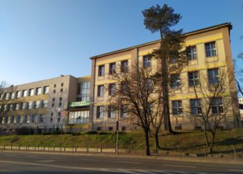 Niepewna przyszłość SP nr 7