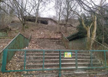 Mieszkania zamiast Schodów Donikąd?