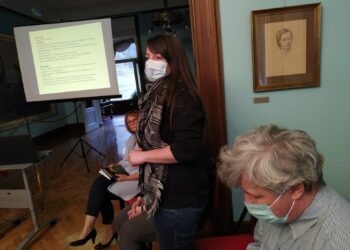 CUSTODIA czyli podróż do (nie)znanej historii