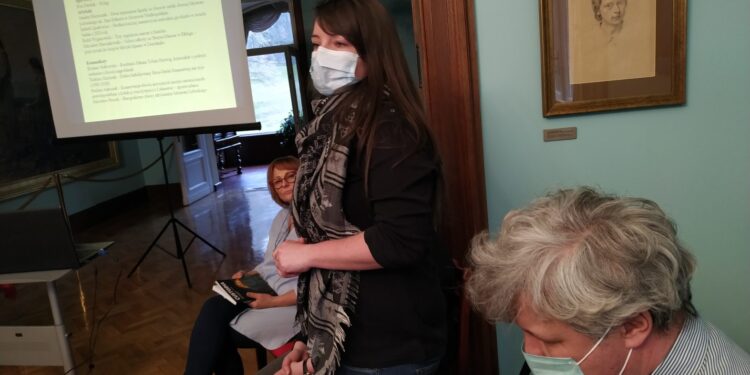 CUSTODIA czyli podróż do (nie)znanej historii