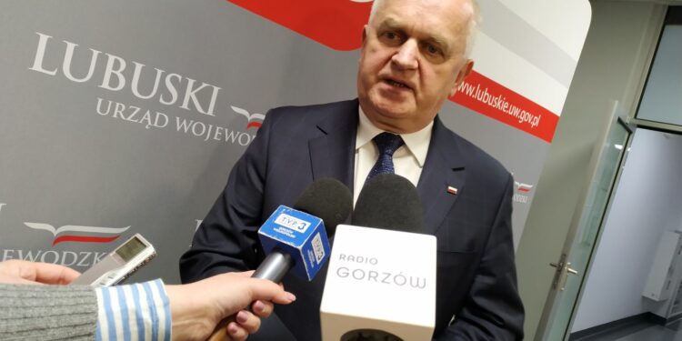 Rządowa i samorządowa skoordynowana pomoc dla Ukrainy