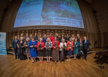 Gorzów będzie kontynuował Konferencje Kobiet