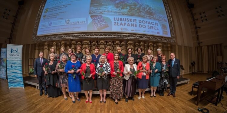 Gorzów będzie kontynuował Konferencje Kobiet