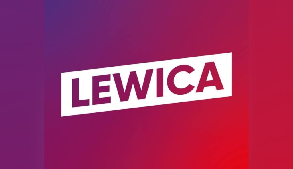 Lewica