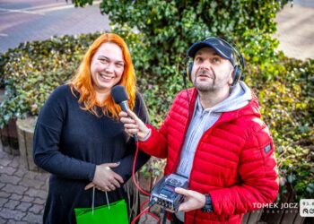 Tłusta akcja Radia Gorzów