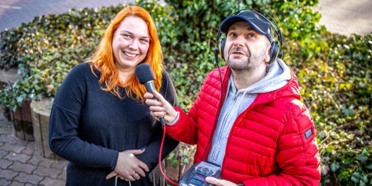 Tłusta akcja Radia Gorzów