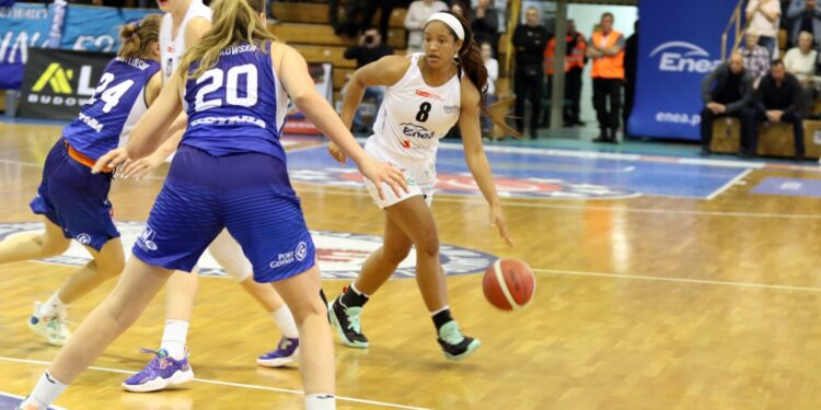 Pożegnanie ze Stellą