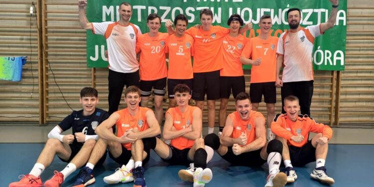 Juniorzy powalczą dla kadetów