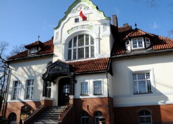 Ciekawostki o gorzowskich małżeństwach