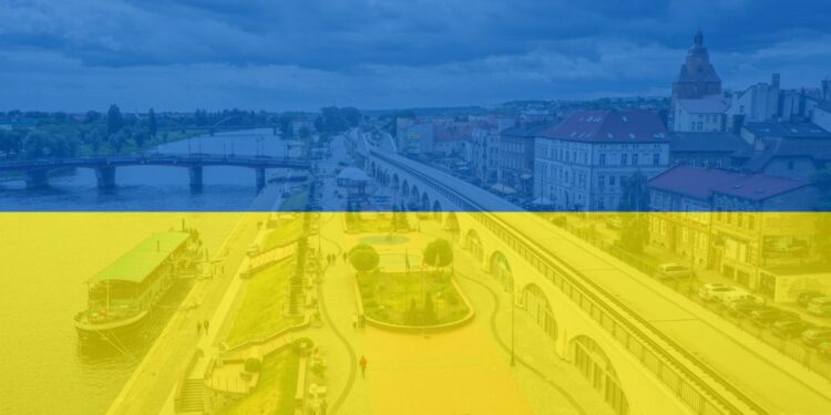 Gorzów gotowy, by pomagać