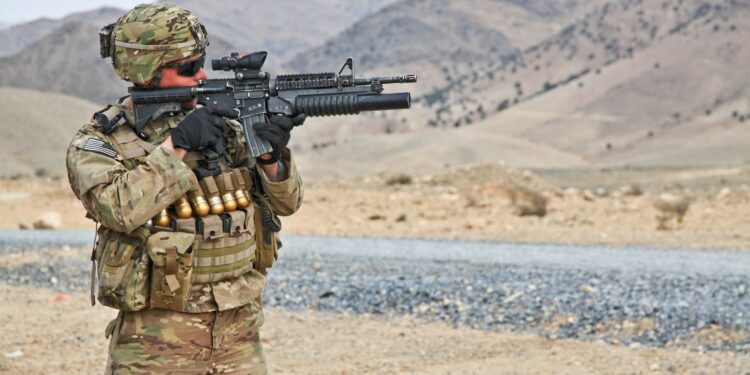 Separatyści na Ukrainie ogłosili powszechną mobilizację