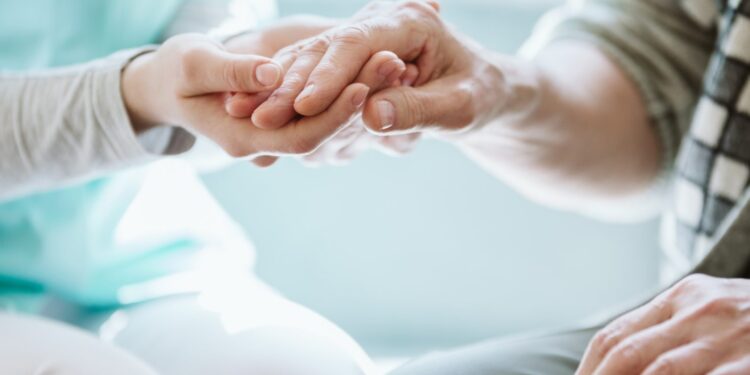 Dziś Światowy Dzień Chorego ustanowiony przez św. Jana Pawła II